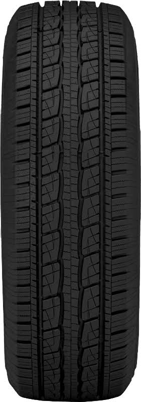 General 255/70r18 Grabber HTS60 All Season Tire