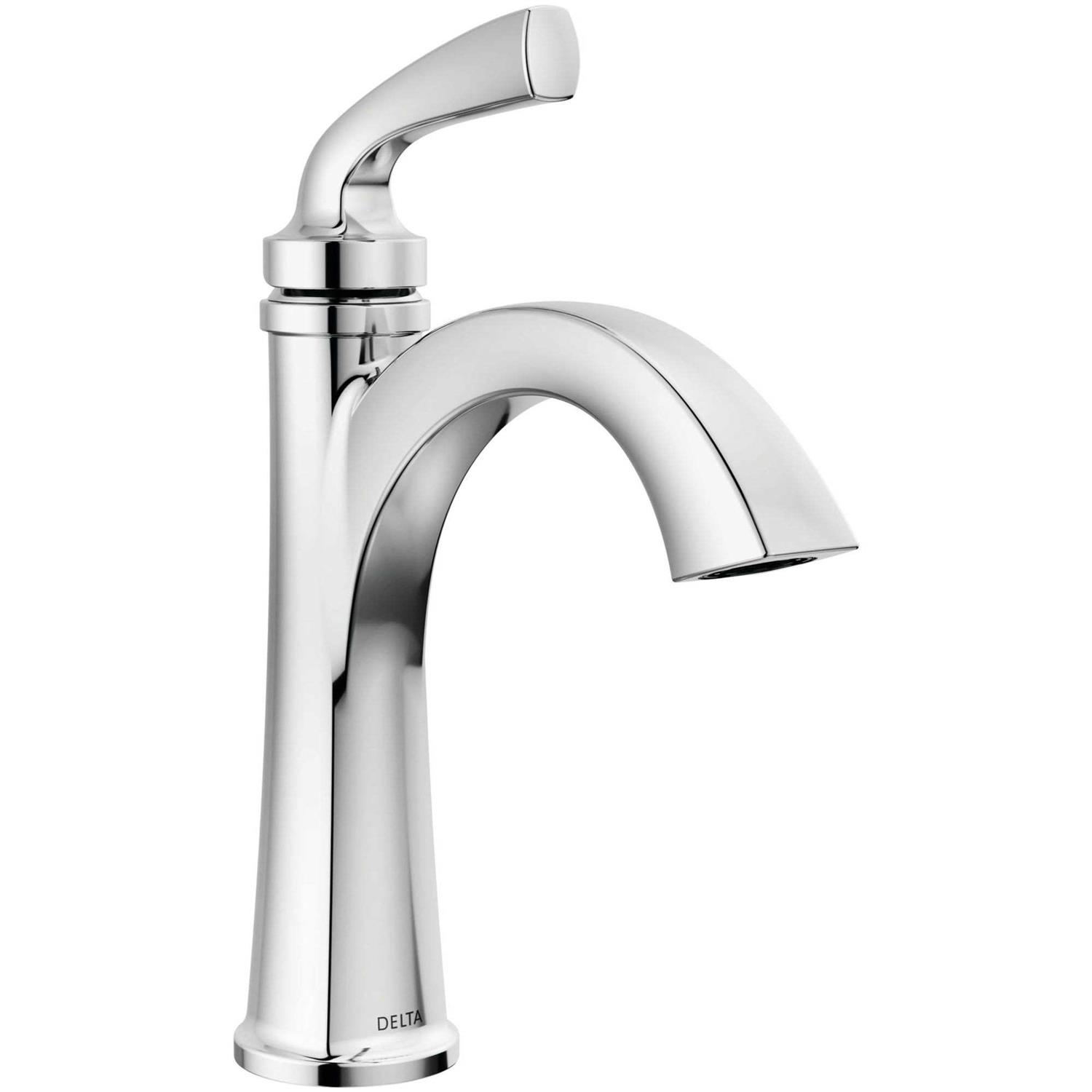 Delta Geist Single Handle Bathroom Faucet - Shop Hardware Tools Online Store