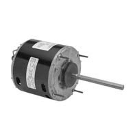 Century 436A, Direct Replacement for Rheem-Ruud 460 Volts 1075 RPM 1/3 HP