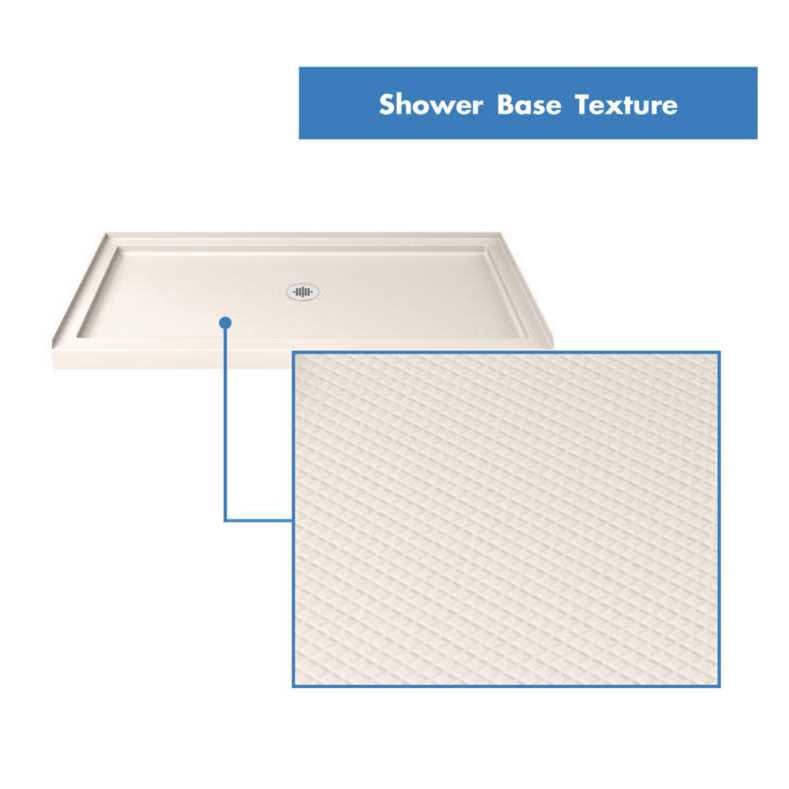 DreamLine SlimLine Single Threshold Shower Base DLT-1132420 - Shop Hardware Tools Online Store