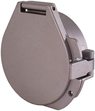 Buyers Products 3016382 PVC Conduit Carrier Kit Replacement Parts - Cover Assembly for 6" Conduit Pack of 2