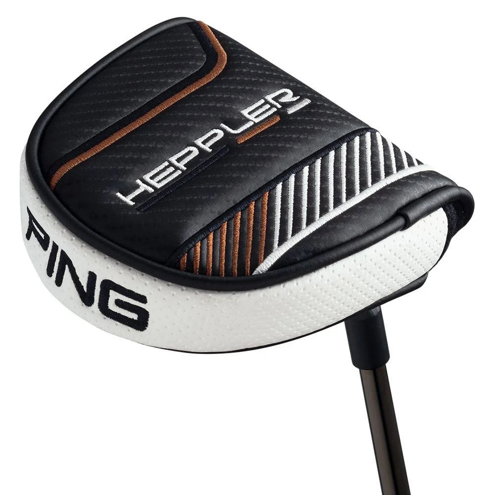 Ping Heppler Piper Armlock Putter