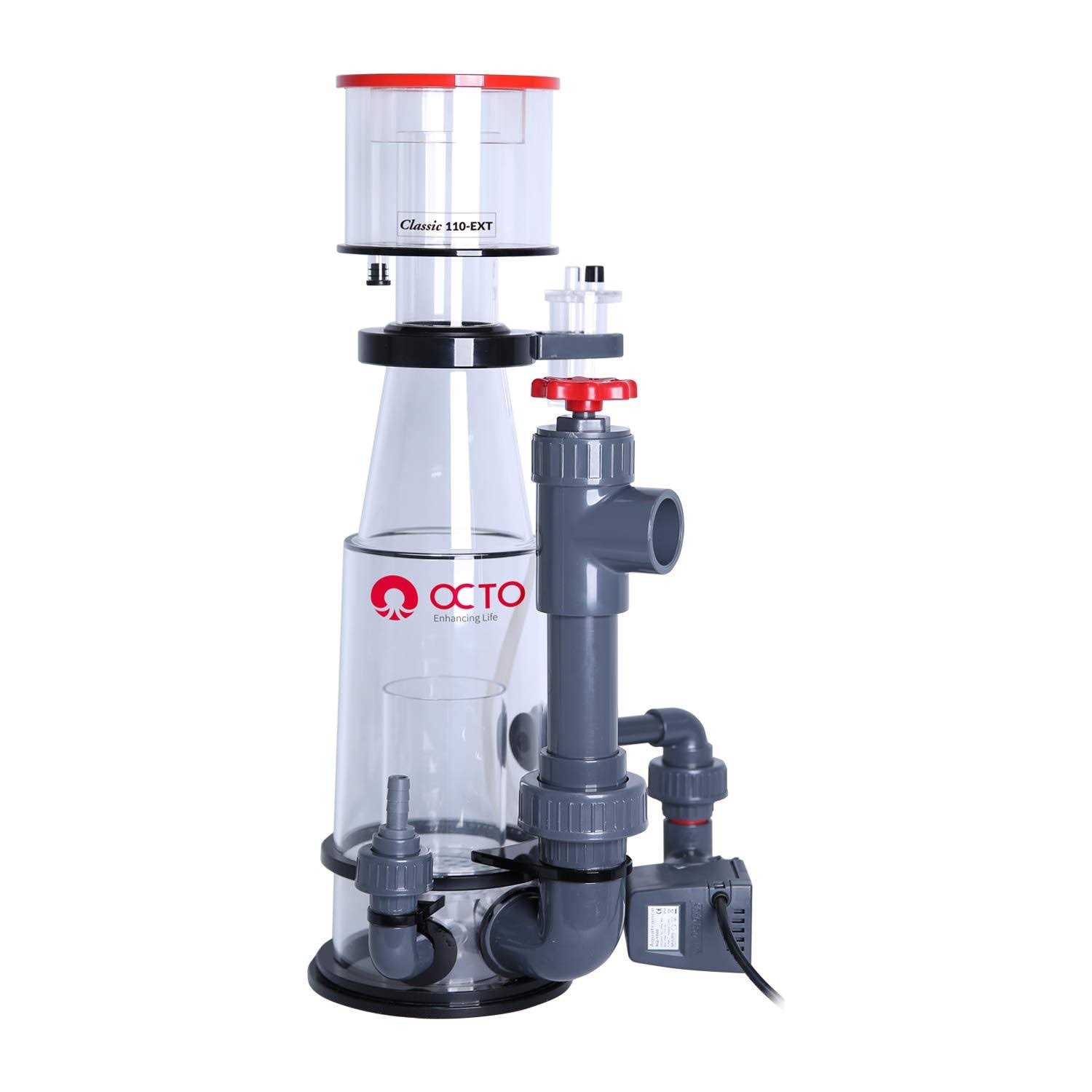 Reef Octopus Classic 110INT Protein Skimmer - Pet Supplies online store