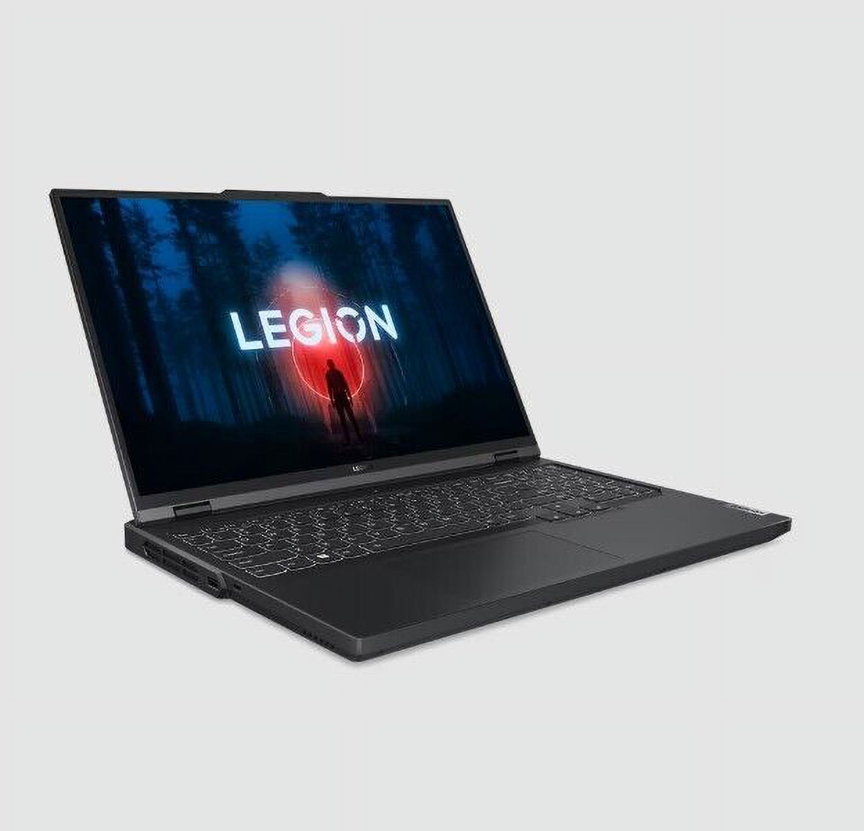 Restored Lenovo Legion Pro 5 16" Laptop Ryzen 7 7745HX GeForce RTX 4070 32GB 1TB SSD W11H (Refurbished)