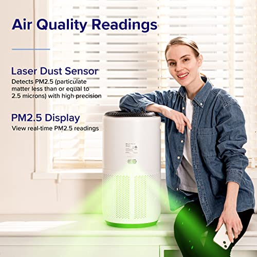 LEVOIT Air Purifier