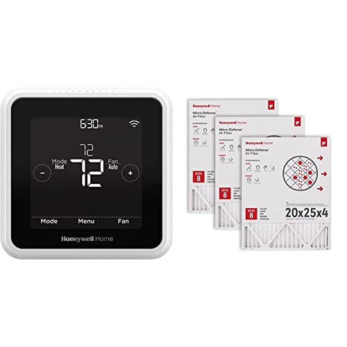 Honeywell Home RTH8800WF T5 Thermostat