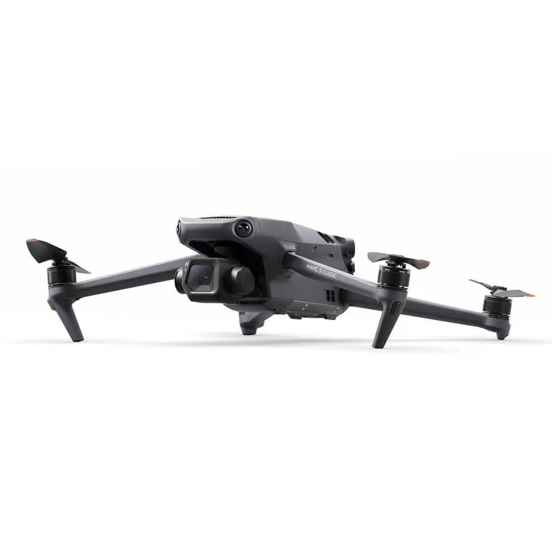 DJI Mavic 3 Classic Drone 4/3 CMOS Hasselblad Camera Quadcopter with RC Smart Remote Controller CP.MA.00000554.01 Adventure Pack Bundle with Deco Gear Backpack + Extra Battery + FPV VR Pilot Headset