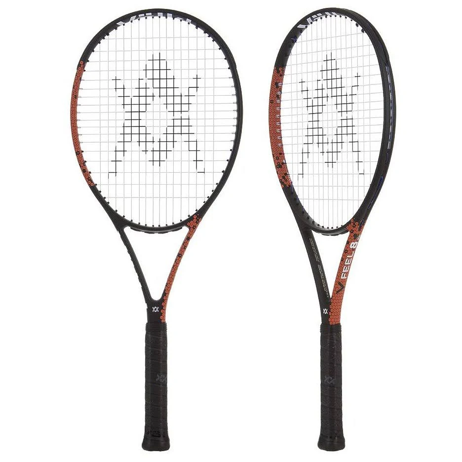 Volkl V Feel 8 (300g) Tennis Racquet