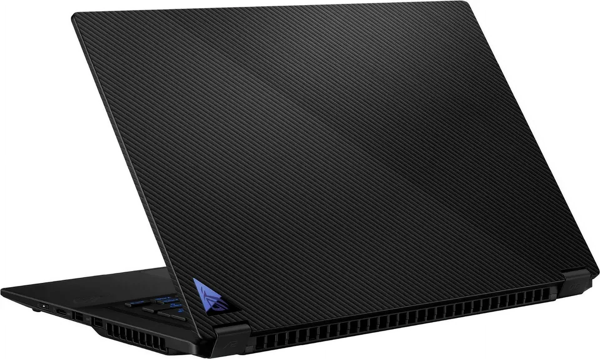 ASUS - ROG FLOW X16 16" TOUCHSCREEN GAMING LAPTOP GHD-INTEL CORE I9 WITH 16GB DDR5 MEMORY-NVIDIA GEFORCE RTX 4060 V8G -1TB SSD - OFF BLACK