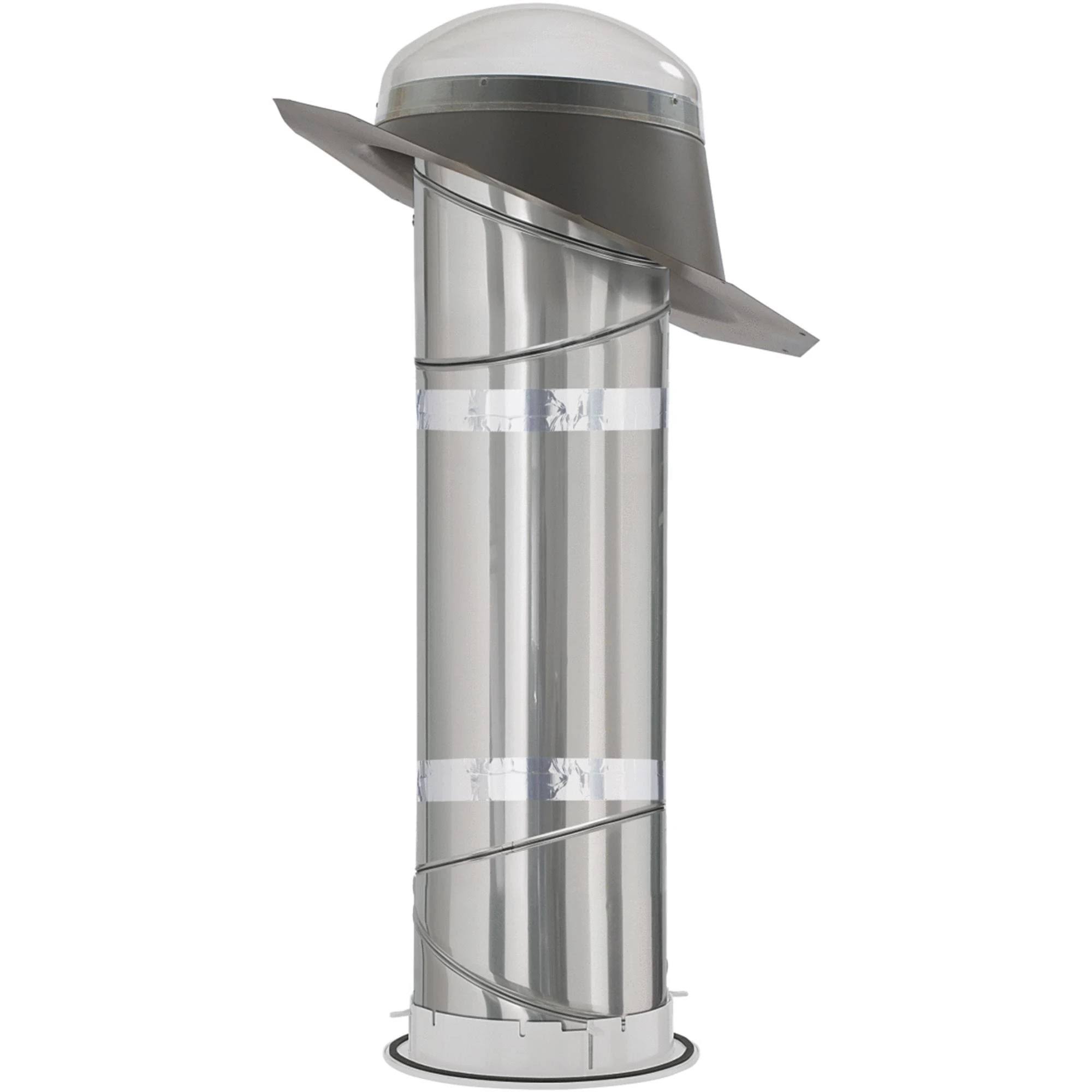 Velux Sun Tunnel Rigid Tubular Skylight TMR 010