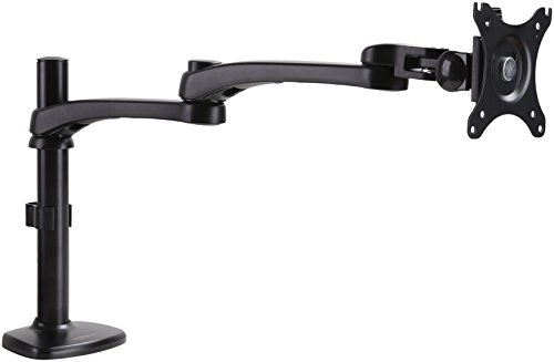 Samsung 27-Inch CR50 Frameless Curved Gaming Monitor (LC27R500FHNXZA) – 60Hz Refresh, Computer Monitor, 1920 x 1080p Resolution, 4ms Response, FreeSync, HDMI
