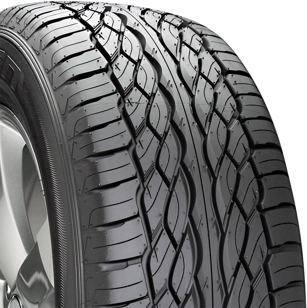 Falken Ziex S/TZ-05 All-Season Radial Tire - 275/45R20 110H