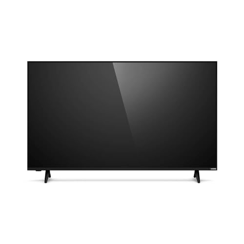 VIZIO 50 Inch V Series 4K UHD LED HDR Smart TV Bluetooth Compatible with Dolby Vision HDR/HDR10+, HDMI VRR, DTS Virtual X and WiFi 6 Dual-Band (V4K50M-0809)