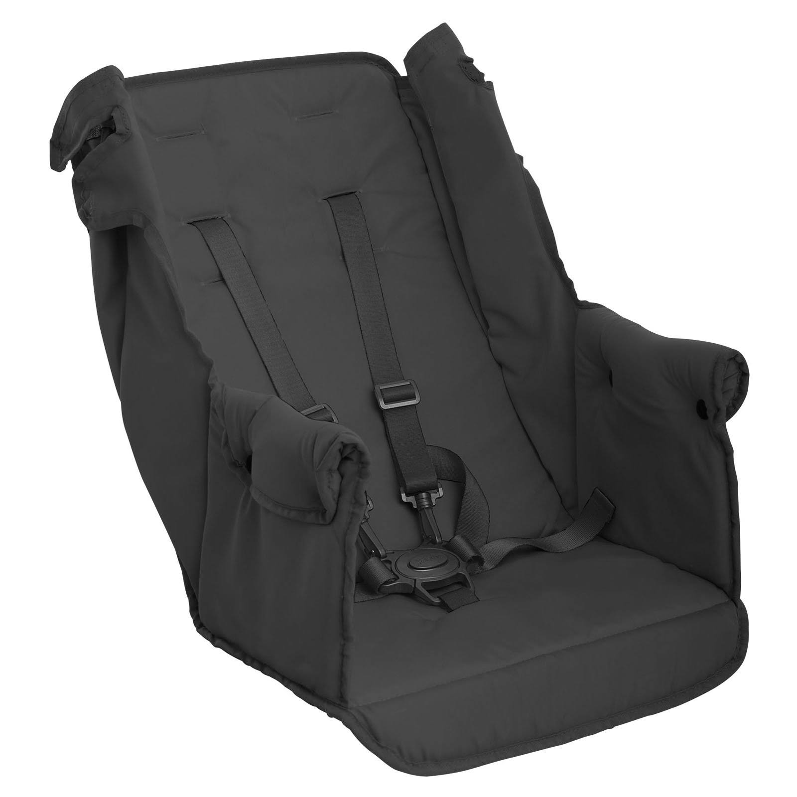 Joovy Caboose Rear SEAT, Black