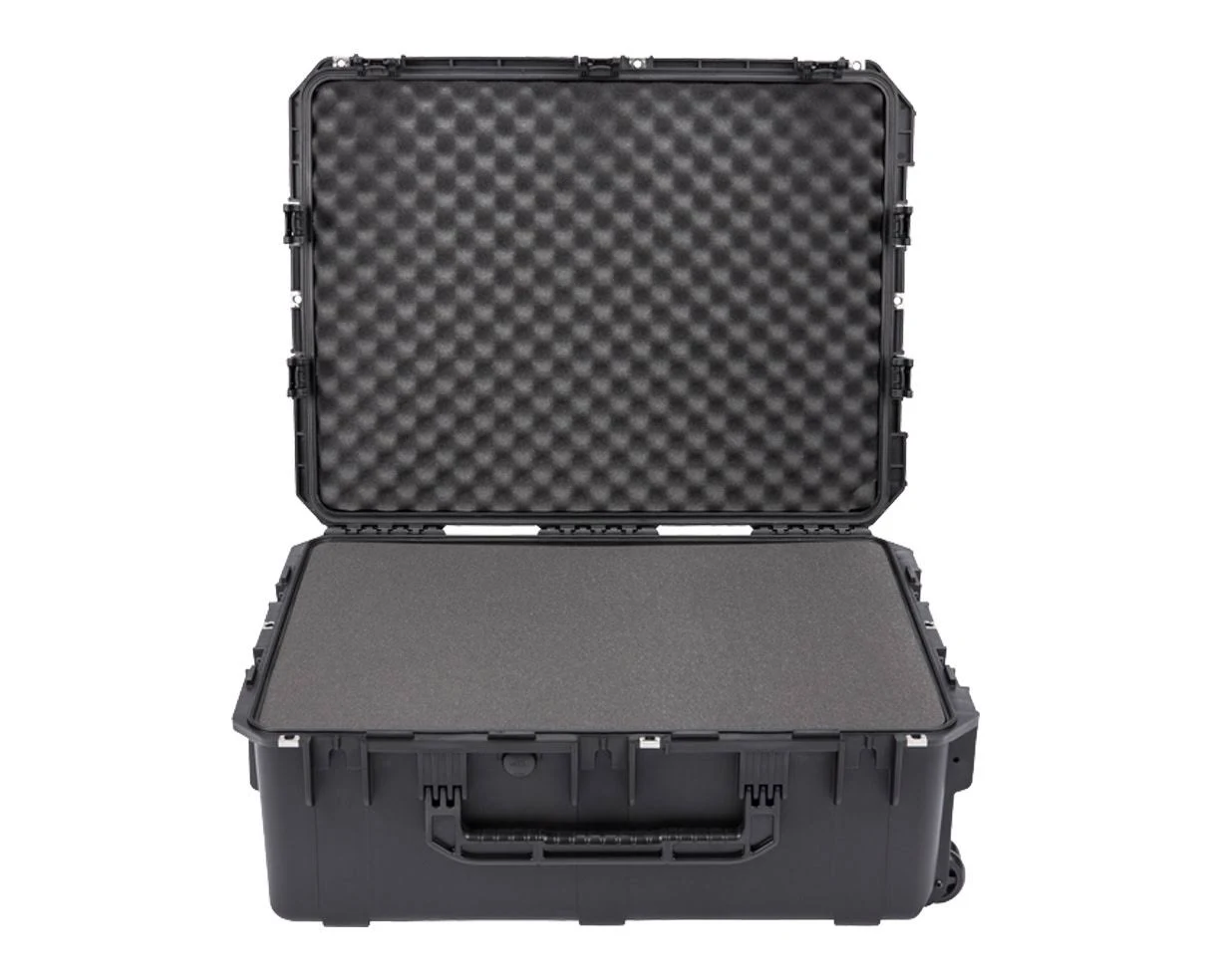 SKB 3i-2922-10BC iSeries 2922-10 Waterproof Utility Case (Cubed Foam)