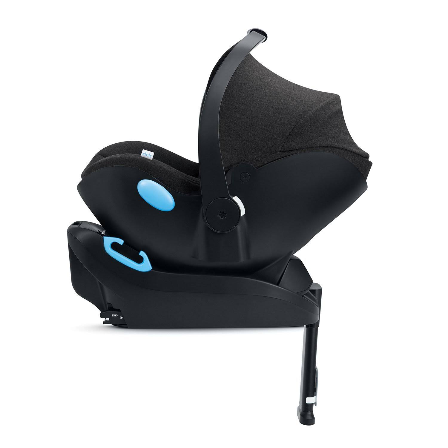 Clek Liing Infant Car Seat - Mammoth (Wool)