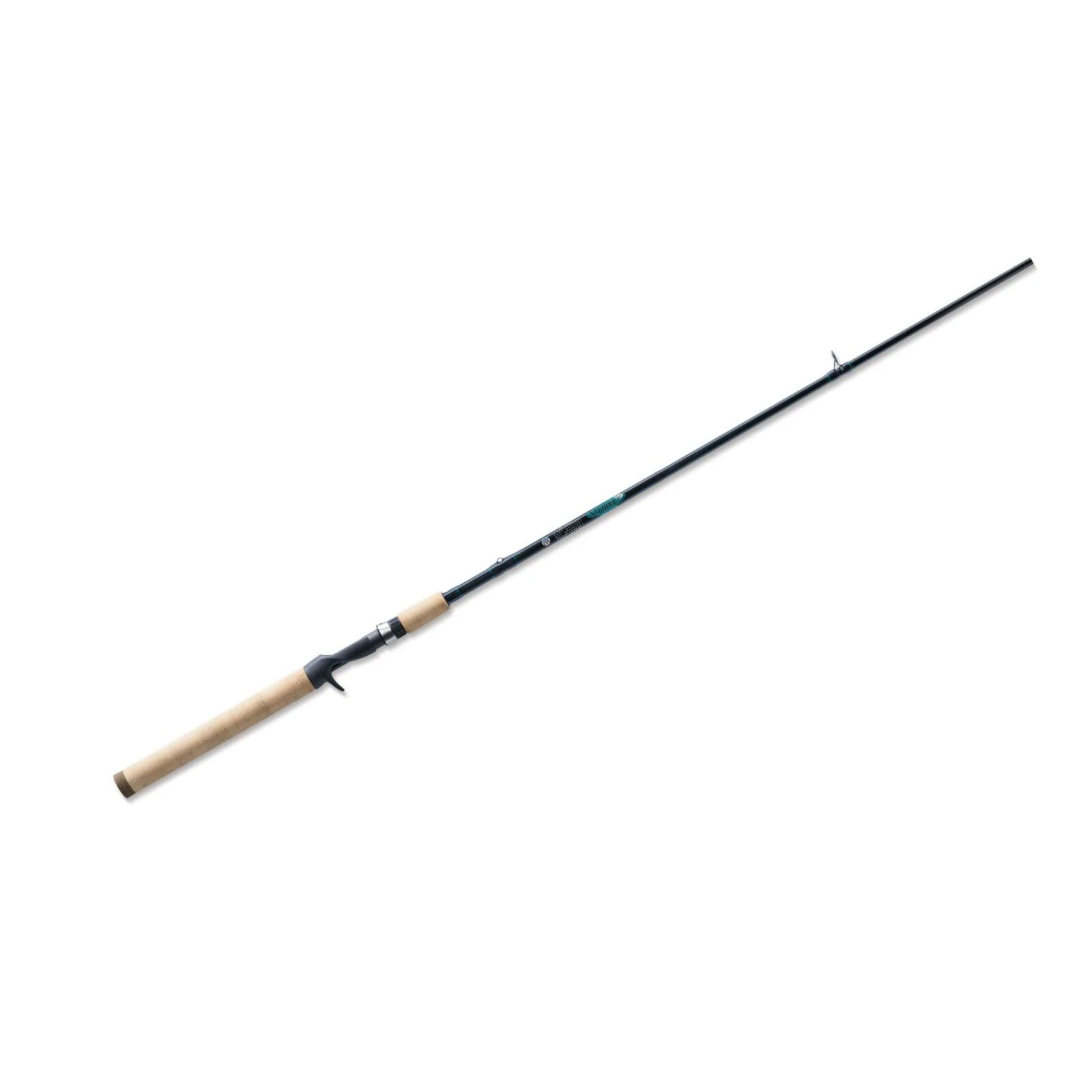 St. Croix Premier Casting Rod