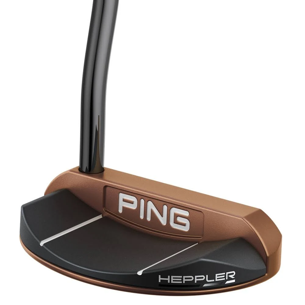 Ping Heppler Piper Armlock Putter