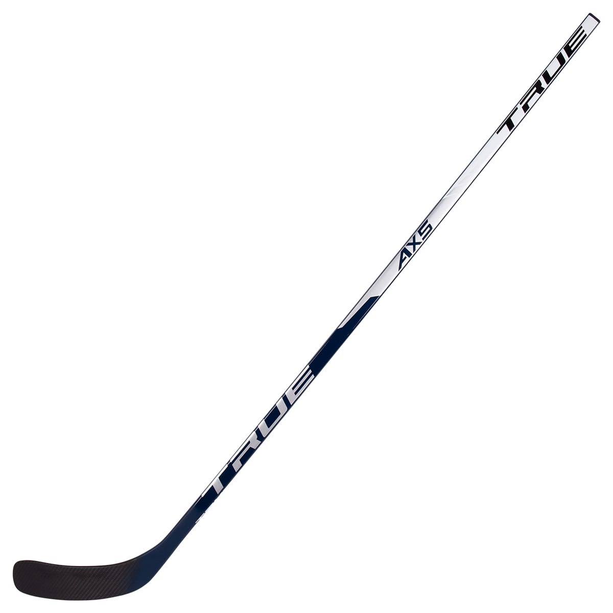 True AX5 Hockey Stick- Jr