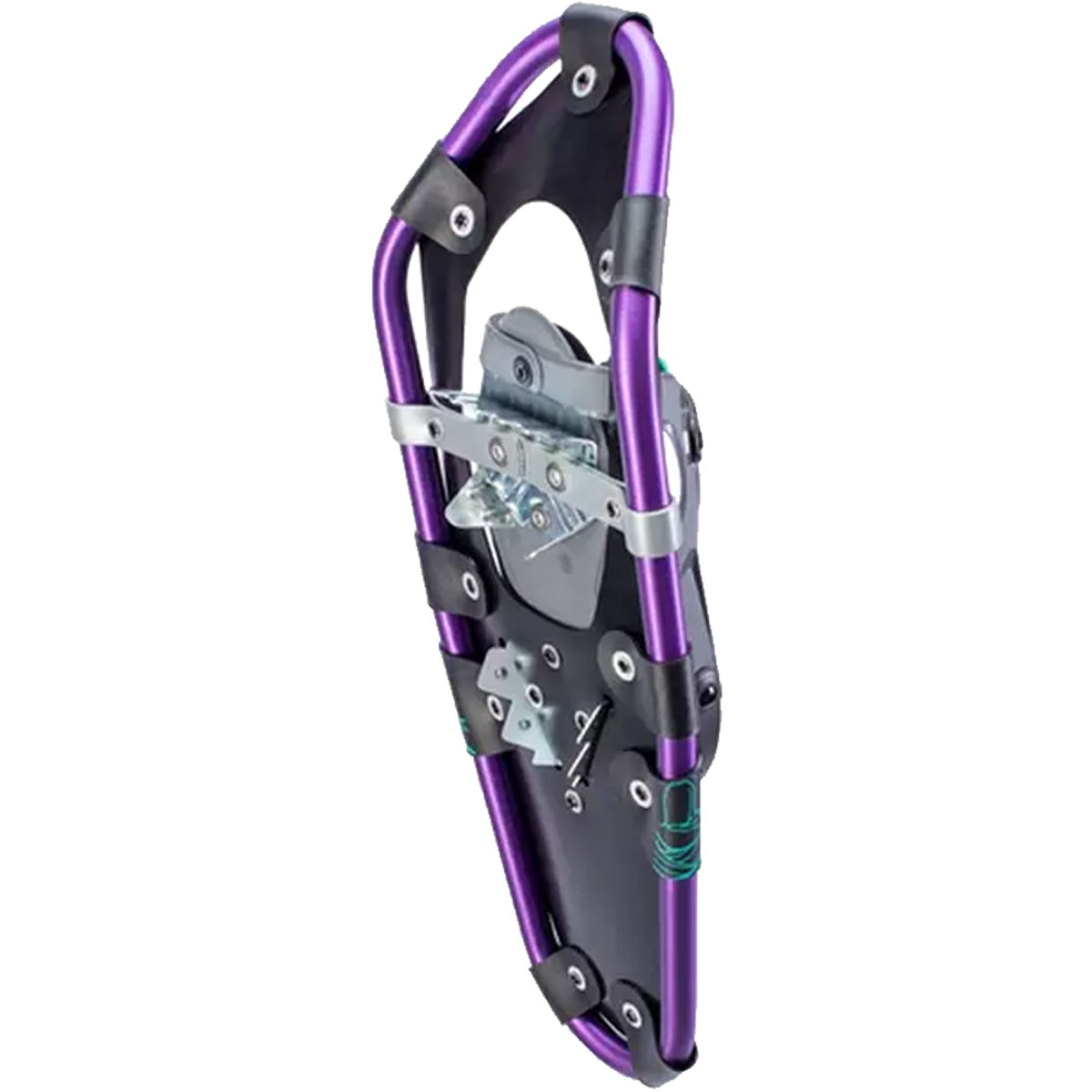 Tubbs Tubbs Storm 19" Snowshoes for Kids, Purple