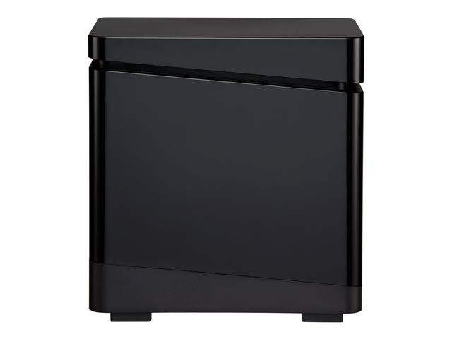 QNAP TS-453mini-2G-US 4 Bay Mini 2GB NAS