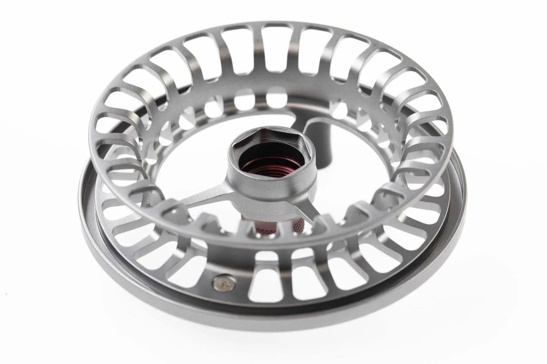 Sage ESN Fly Reel - Stealth