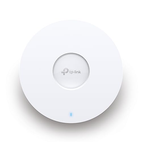 TP-Link EAP650 Ultra-Slim Wireless Access Point