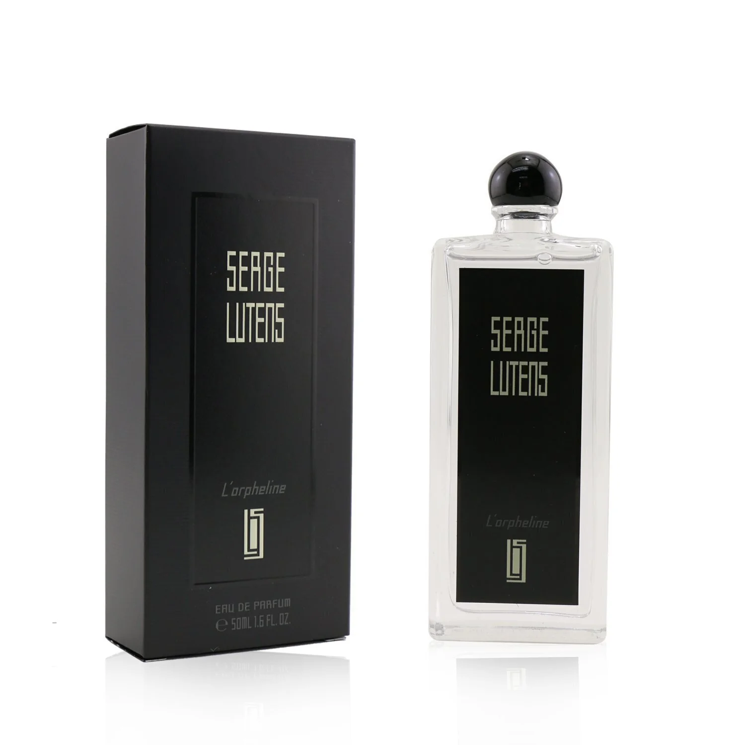 Serge Lutens L'Orpheline Eau De Parfum Spray  100ml/3.3oz