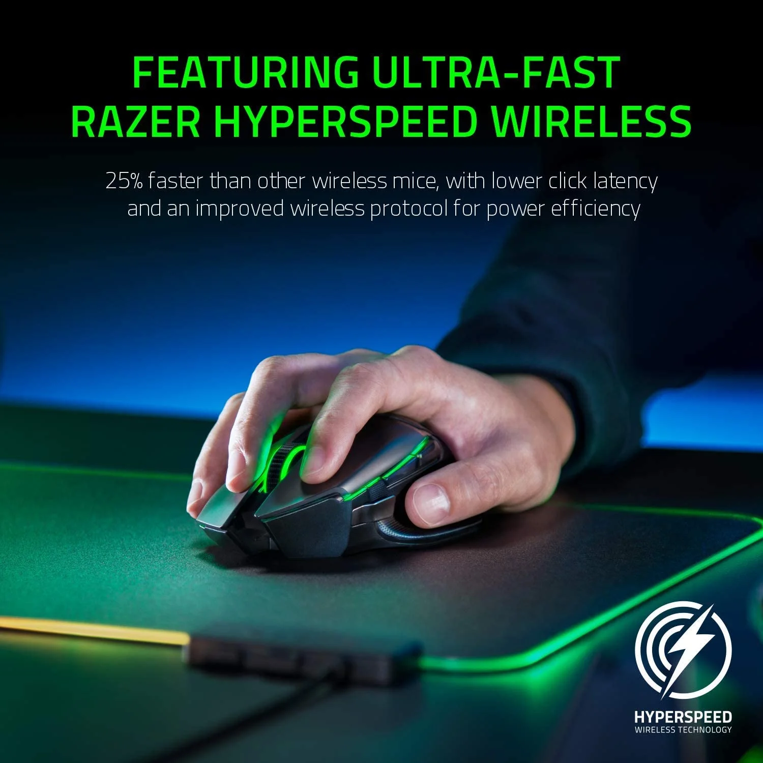 Razer Huntsman V2 Pro Gaming Keyboard with Gaming Mouse, and Kraken Headset