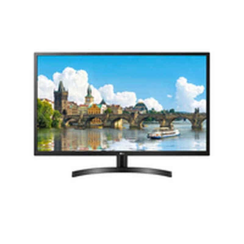 Monitor LG 32MN500M-B.AEU 31,5x22 Full HD IPS