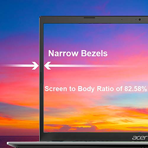 Acer Aspire 5 A515-56-702V Laptop | 15.6" Full HD IPS Display | 11th Gen Intel Core i7-1165G7 | Intel Iris Xe Graphics | 16GB DDR4 | 512GB SSD | WiFi 6 | Fingerprint Reader | BL Keyboard | Windows 11