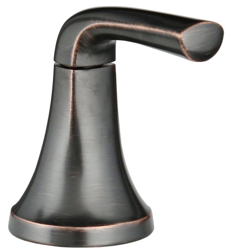 Pfister LF-049-LRYY Ladera 8 in. Widespread 2-Handle Bathroom Faucet in Tuscan Bronze