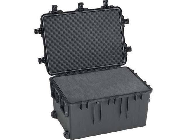 Pelican Storm iM3075 Hard Case - Black