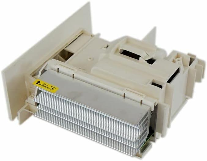 Washer Washing Machine Motor Control Board 5304504863 Replacement for Electrolux Frigidaire