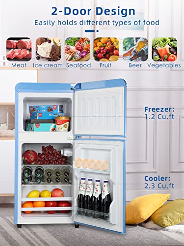 KRIB BLING ZT-refrigerator-2