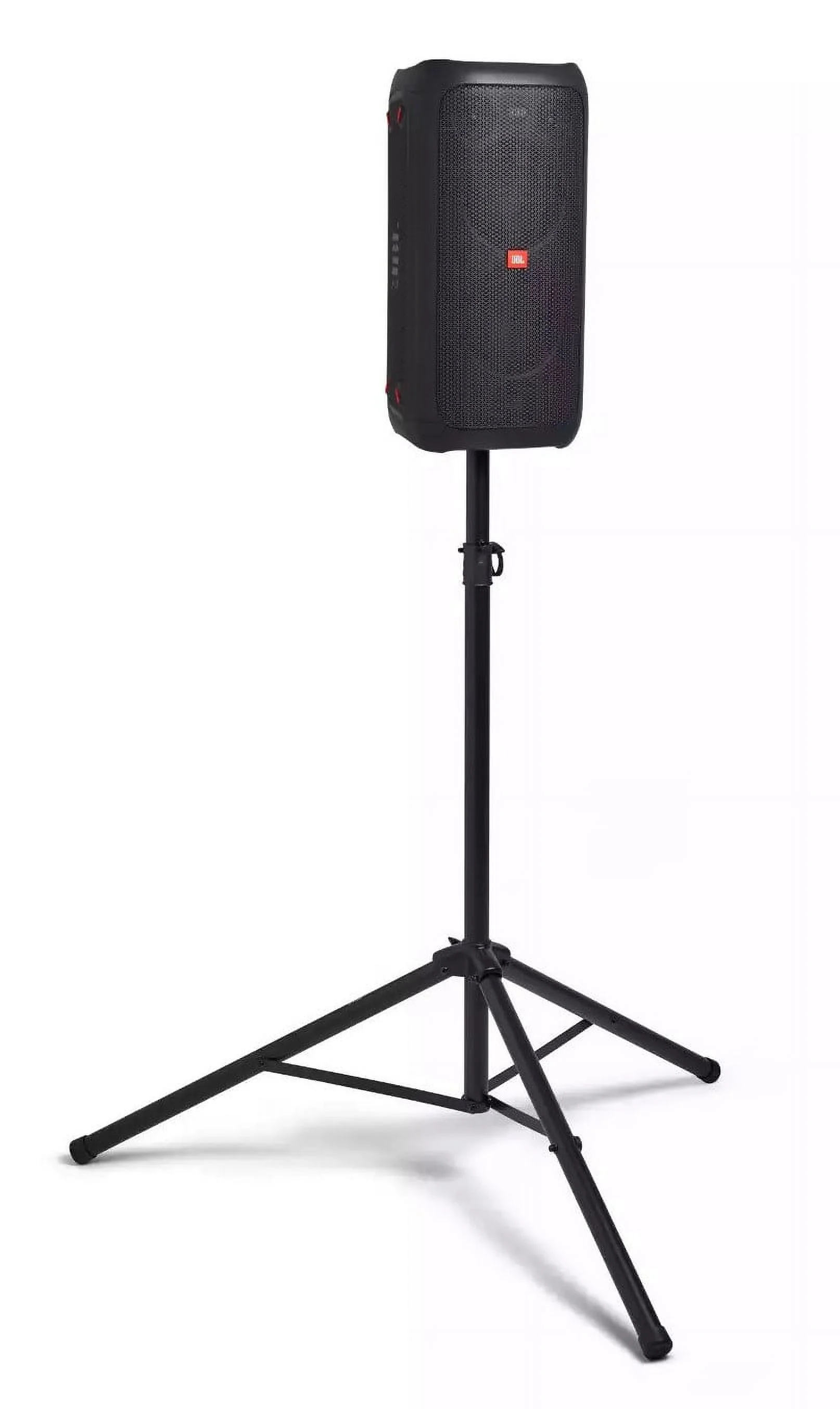 JBL Partybox 100 Portable Rechargeable Bluetooth RGB LED Party Speaker w/TWS
