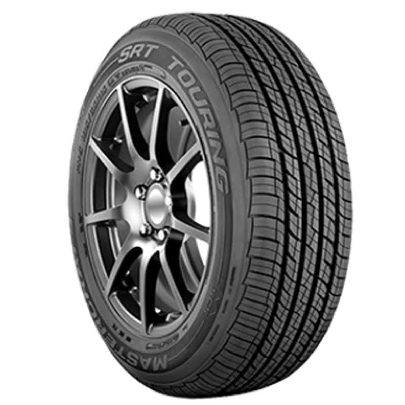 Mastercraft SRT Touring 235/65R17