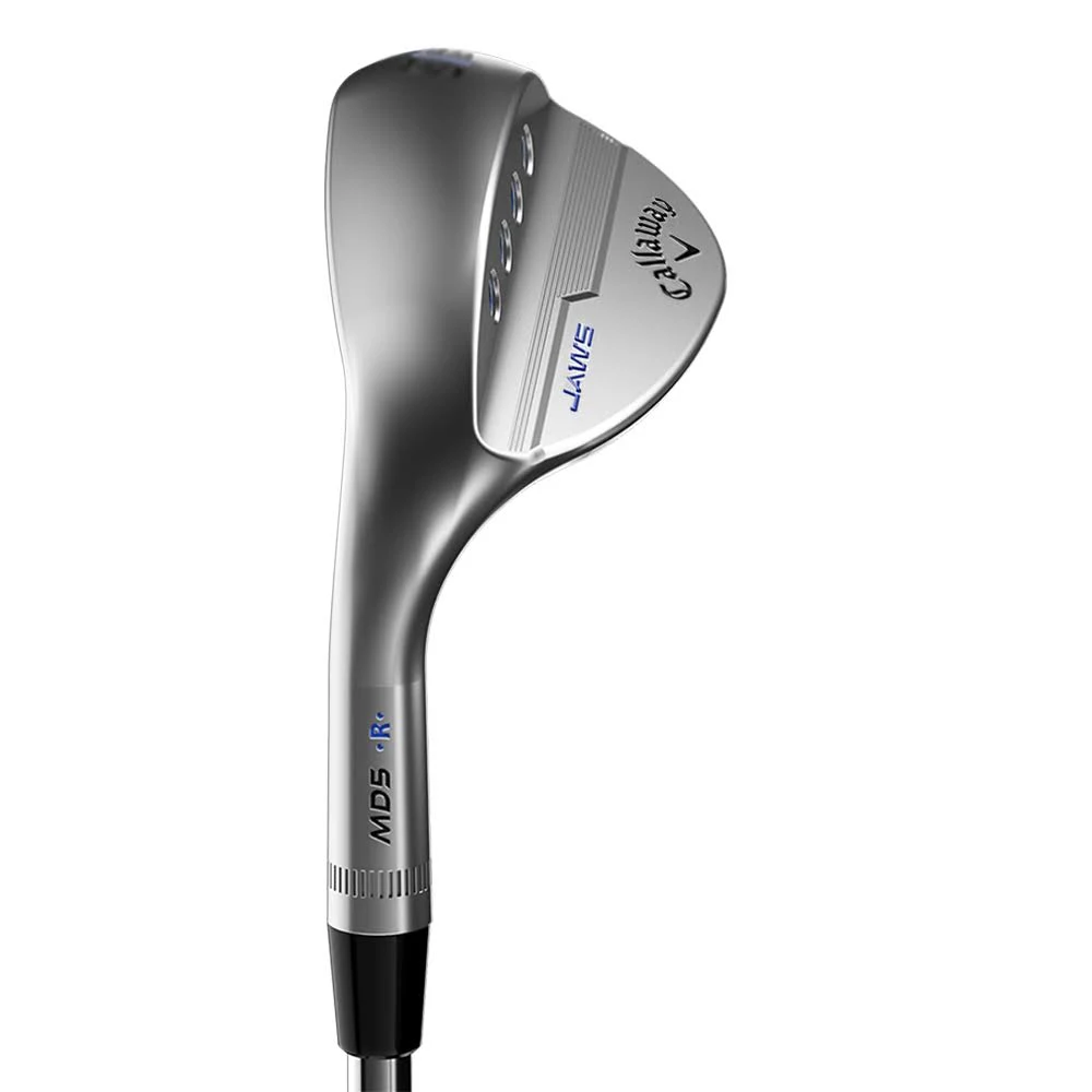 Callaway Jaws MD5 Chrome Wedge - S Grind
