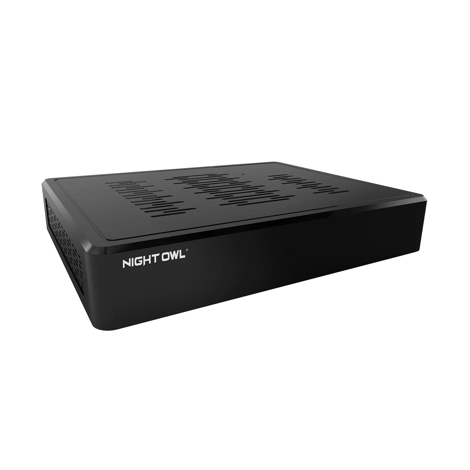 Night Owl 16 Channel 1080p HD Wired Bluetooth DVR with Customizable Storage, Add a Hard Drive, Add up to 16 Compatible Wired Indoor Outdoor Surveillance Bullet Cameras, Add up to 4 Wi-Fi Devices - Curated Treasures Market