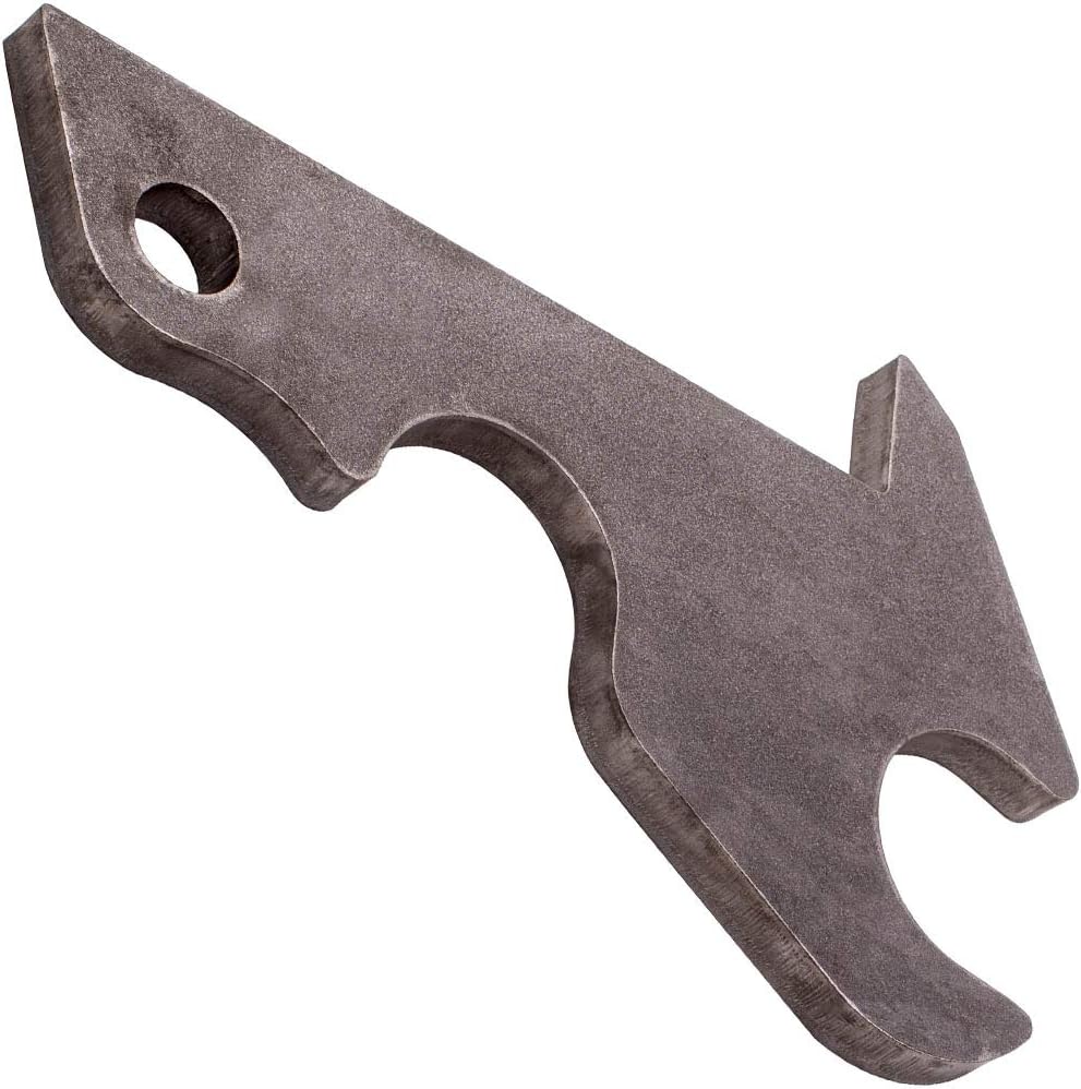 maXpeedingrods Excavator Quick Attach Bucket Ears Attachment for Kubota KX040 KX71 KX91 KX121 U35