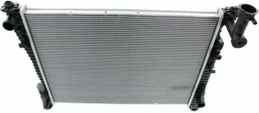 For Jeep Grand Cherokee 2011-2021 Engine Coolant Radiator | CH3010357 | 55038001AH