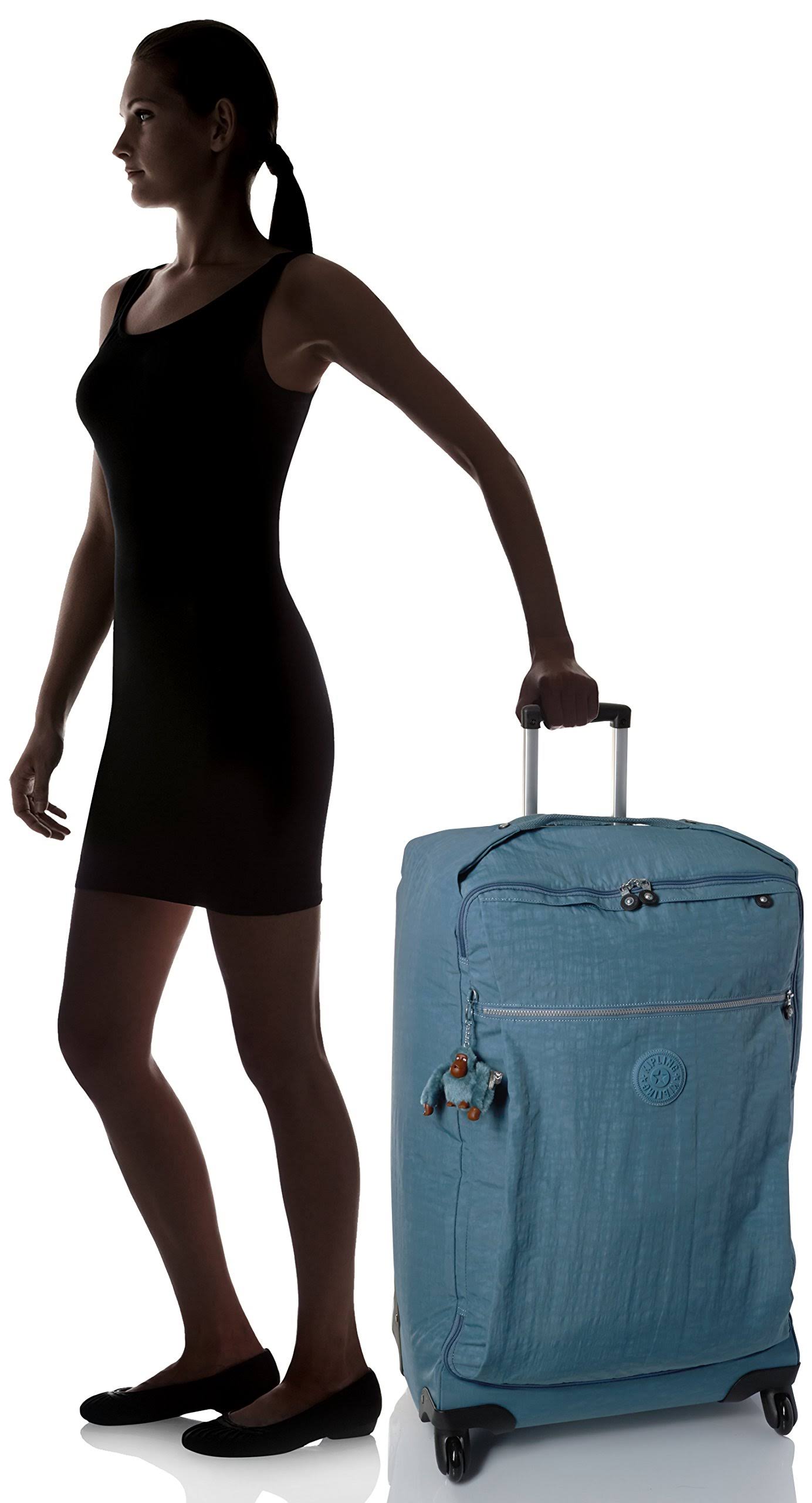 Kipling Darcey L (Blue Bird)