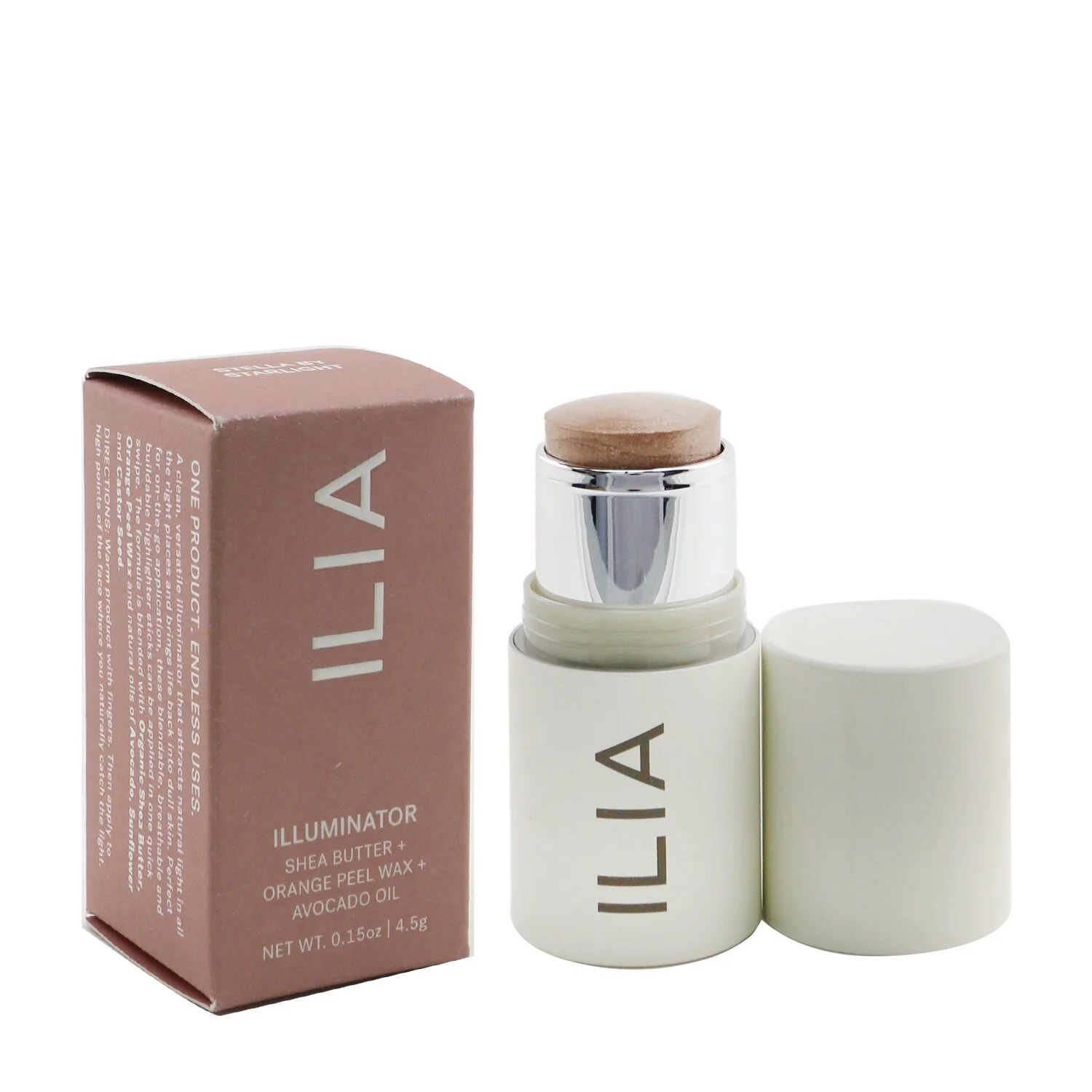 ILIA Illuminator - # Cosmic Dancer  4.5g/0.15oz