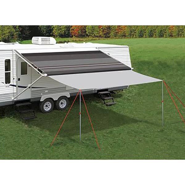 Carefree/Co. Awning Extender 16& UU1608