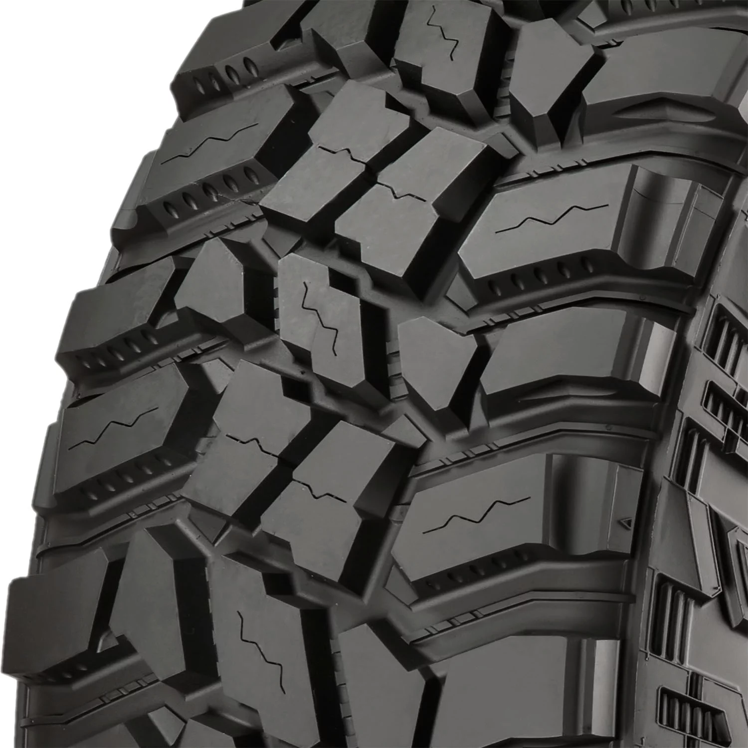 Cooper Discoverer STT Pro Mud Terrain LT37X12.50R20 126Q E Light Truck Tire