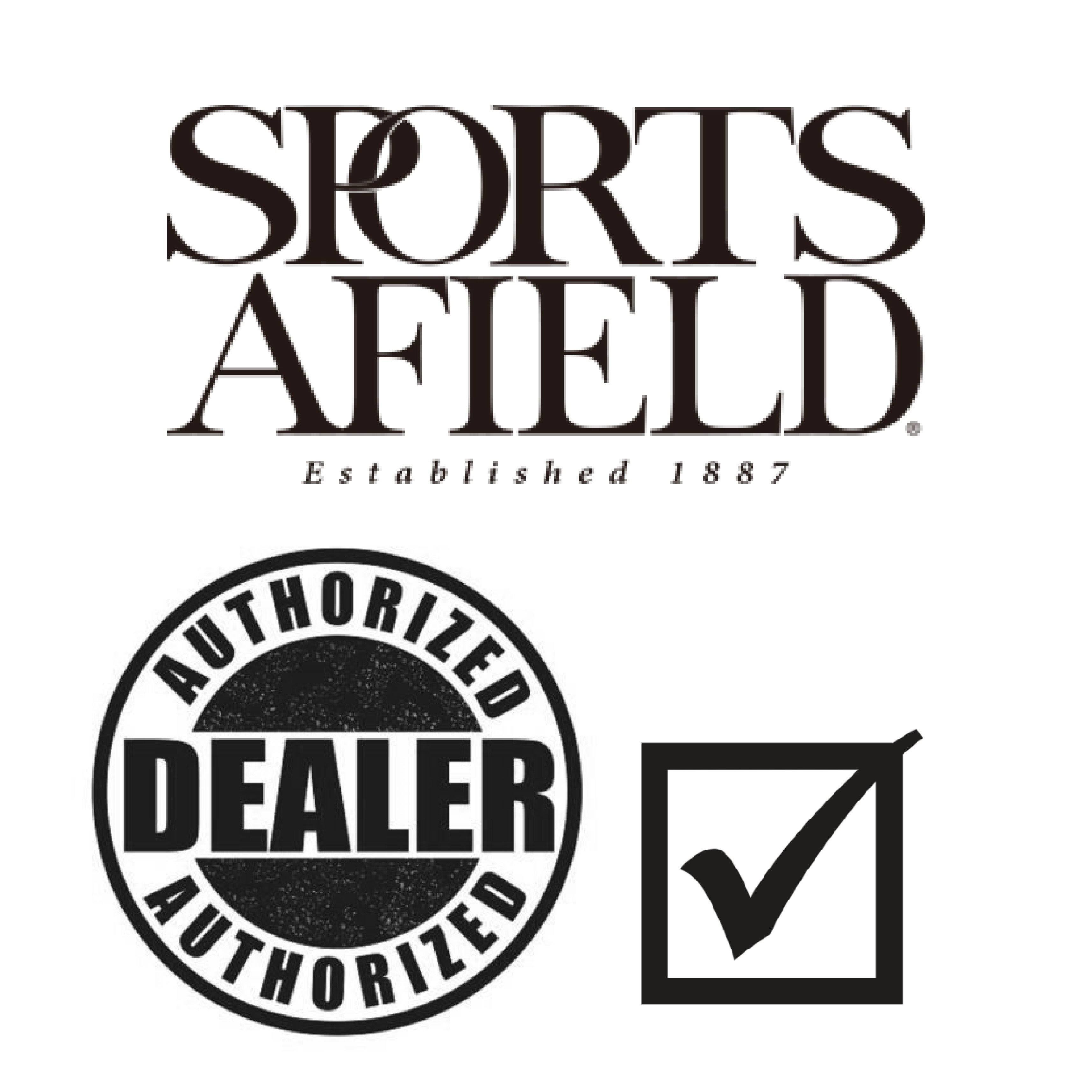 Sports Afield SA-ES02 | Home u0026 Office Fire Safe