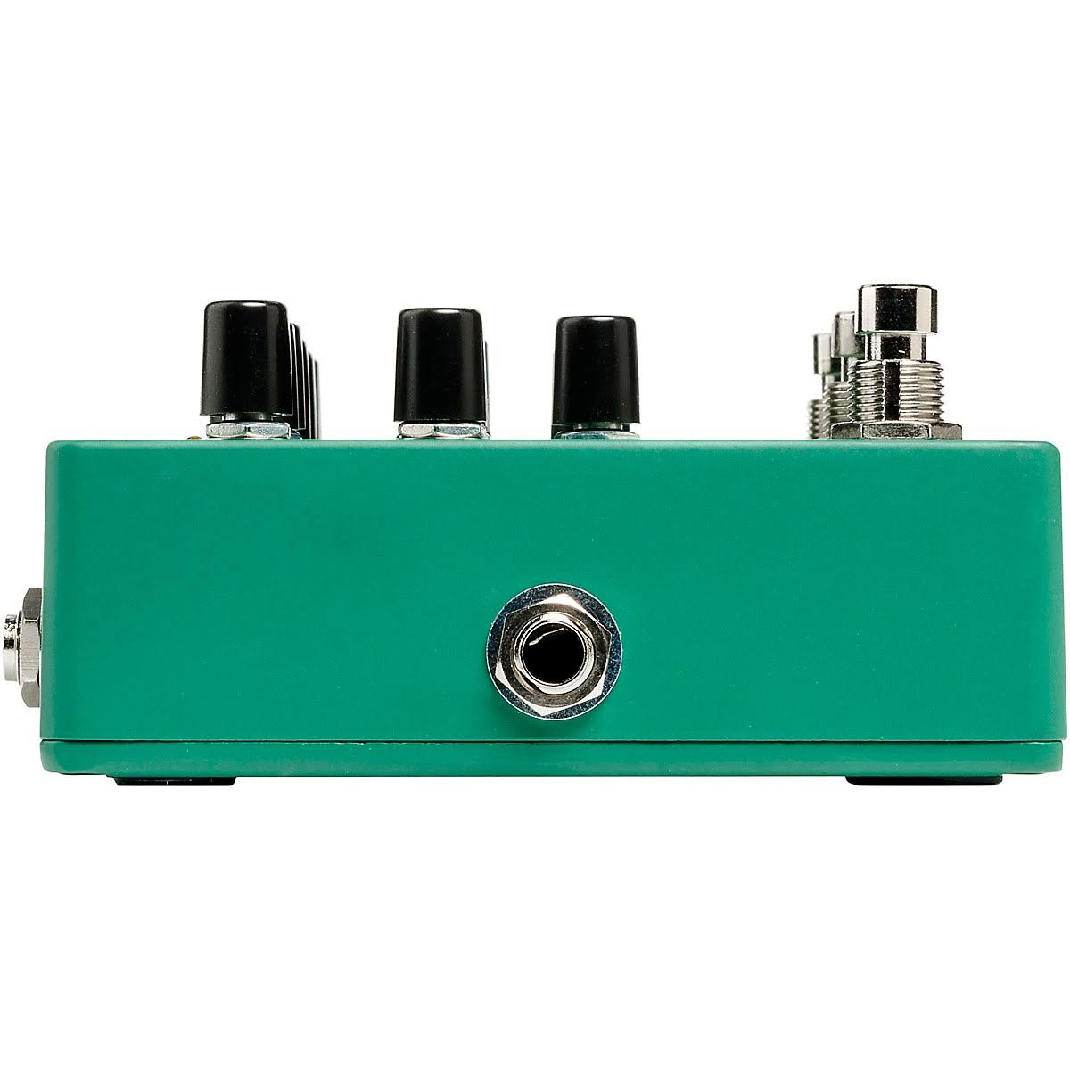 Electro-Harmonix Tri Parallel Mixer Effects Loop Mixer Switcher