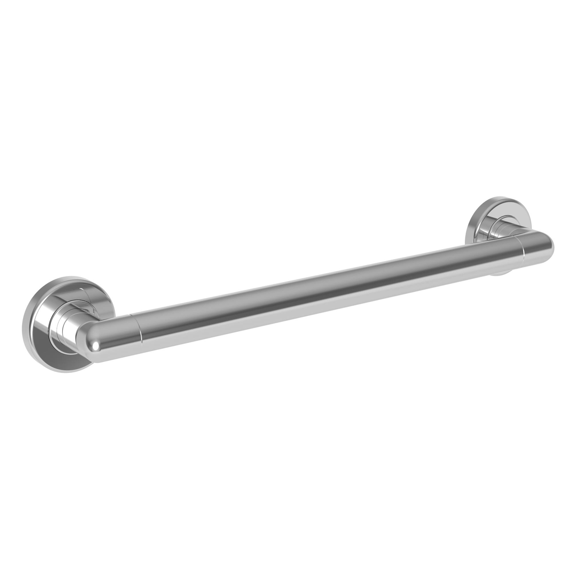 Newport Brass 2480-3918/10B Priya 18x22 Grab Bar Oil Rubbed Bronze
