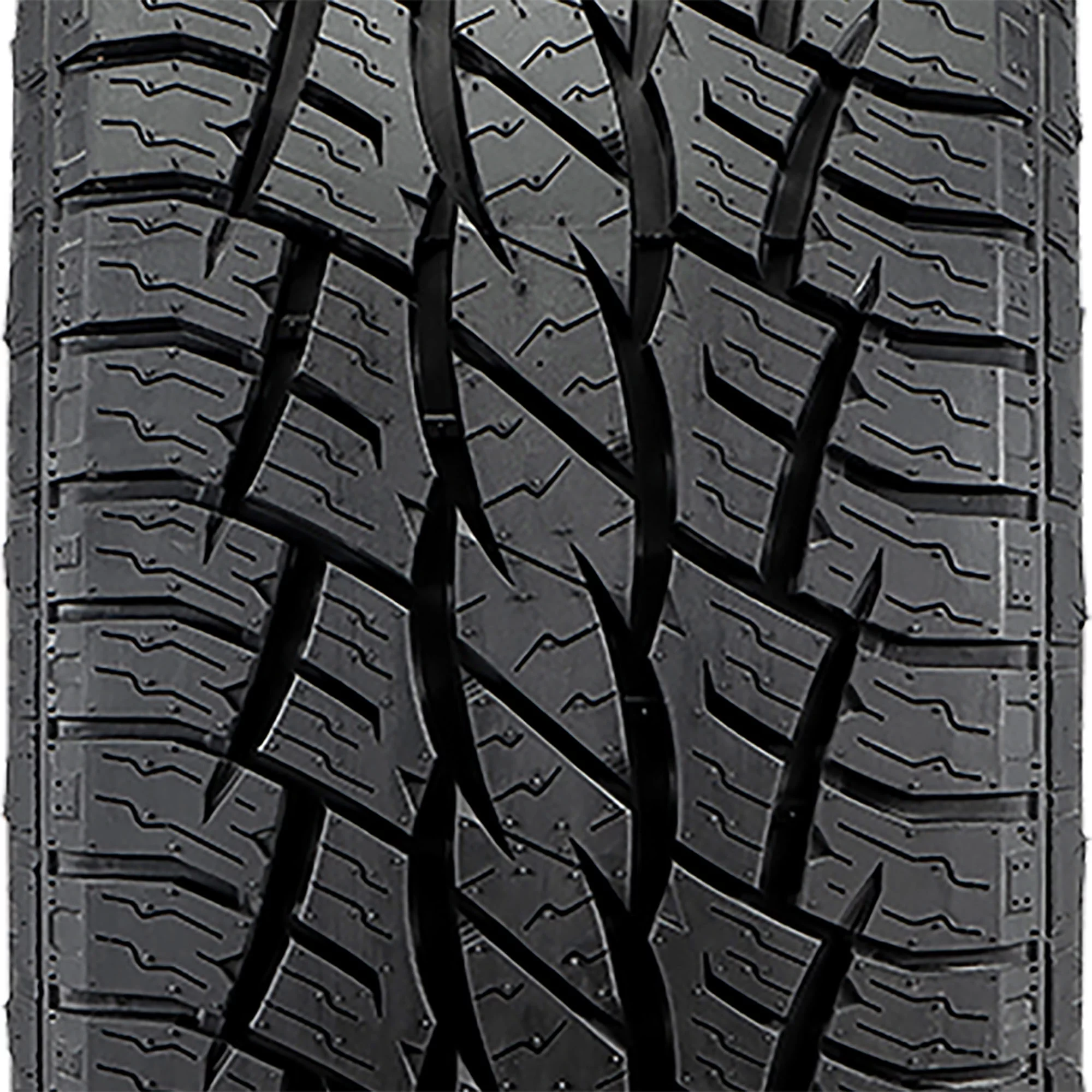 Arroyo ECO PRO H-T All Season 275/60R20 115V Light Truck Tire Fits: 2015-23 Ford F-150 Lariat, 2016-18 Ram 1500 HFE