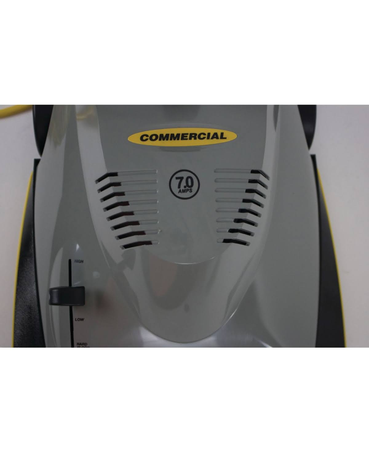 Koblenz Endurance U-80 Upright Vacuum